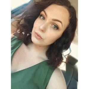 Meet your Posher, Brianna